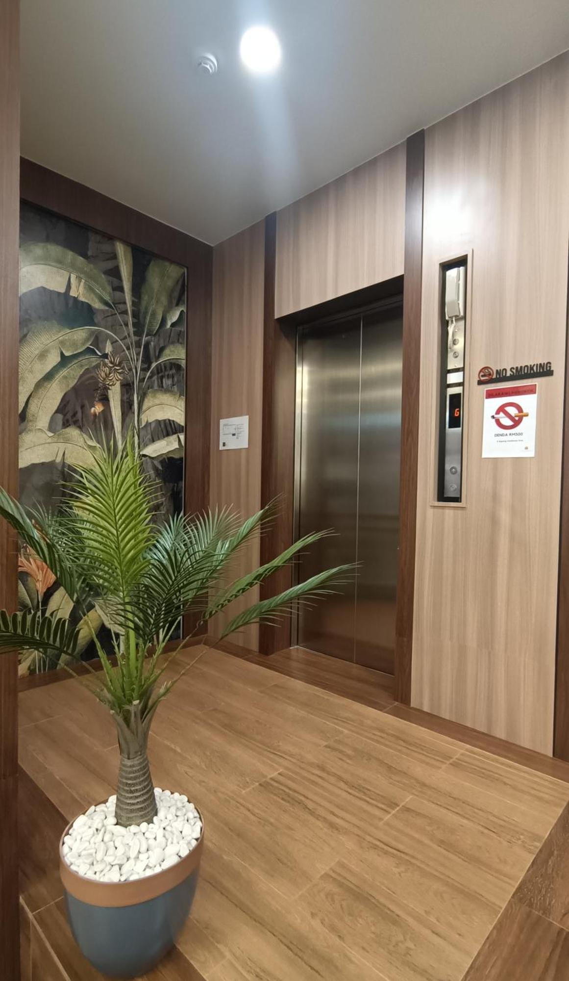 Sh Garden Hotel Tanah Merah  Exterior photo